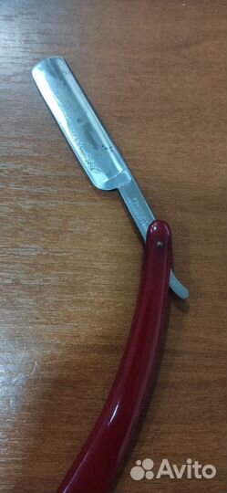 Опасная бритва