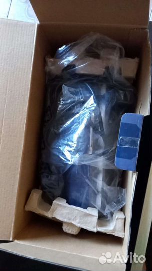 Электрические бигуди