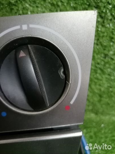 Блок управления климат-контролем 55900-01140 Toyot