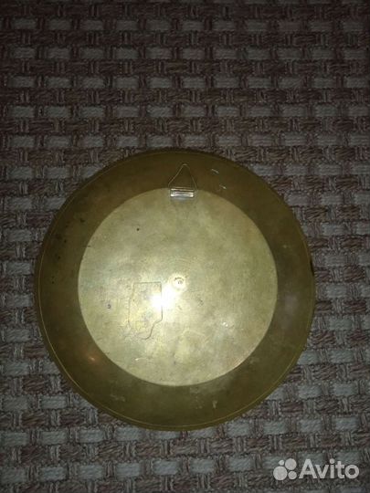 Настенная тарелки, разные