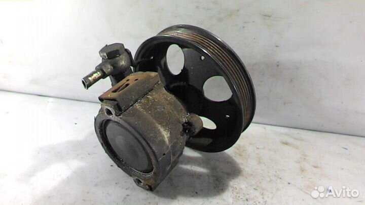 Насос гур Opel Vectra A