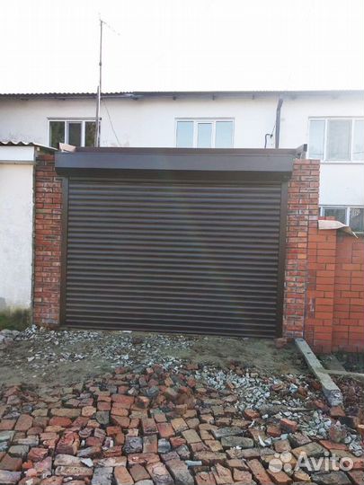 Роллеты в наличии