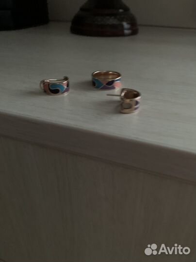 Ювелирные изделия