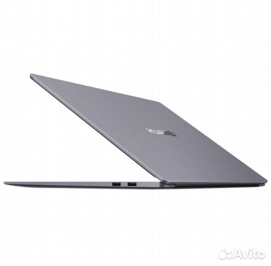 Huawei matebook d16
