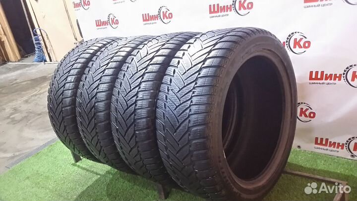 Dunlop SP Winter Sport M3 245/45 R18