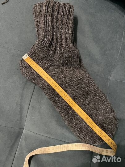 Вязание носков на заказ