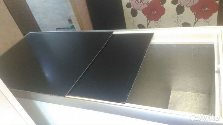 Ларь морозильный