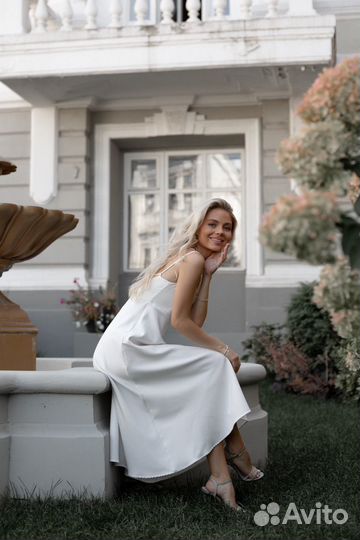 Свадебный фотограф