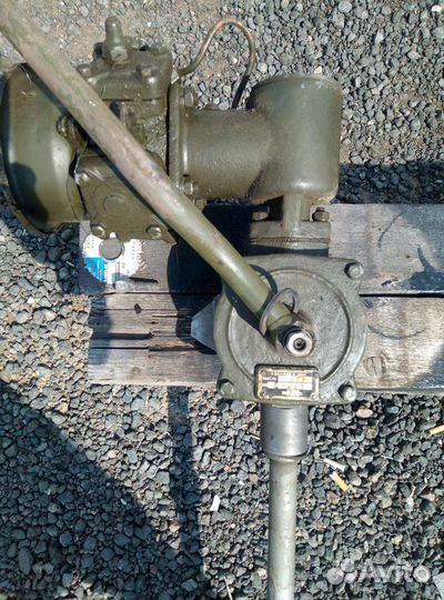 Насос для перекачьки нефтипродуктов