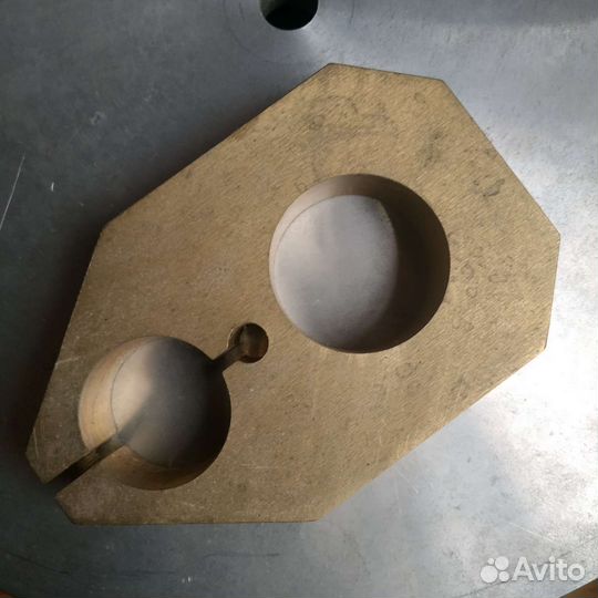 База для тонарма