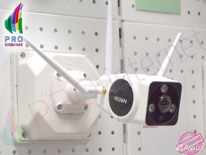 Камера наблюдения уличная ASP-8103-1080P