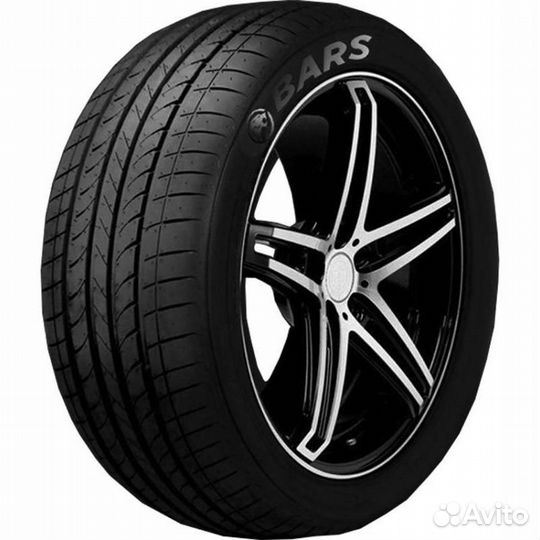 Bars UZ200 195/55 R15 85V
