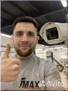 Установка Видеонаблюдения, Монтаж Камер