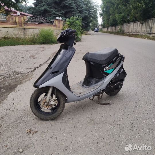 Скутер honda dio 27