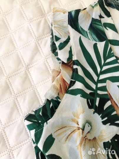 Комбинезон сафари