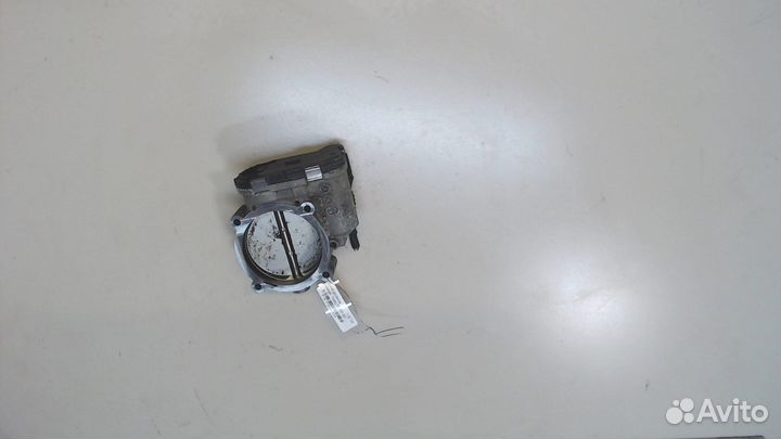 Заслонка дроссельная Volkswagen Touareg, 2004