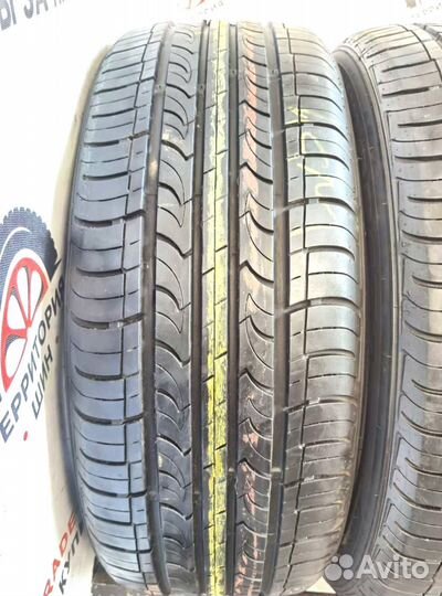 Nexen Classe Premiere CP672 215/60 R15 94H