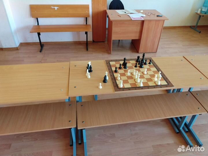 Тренер преподаватель учитель по шахматам