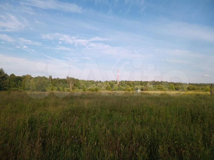 Участок 31 сот. (ИЖС)