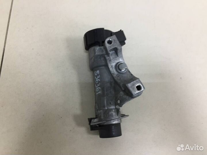 Замок зажигания комплект Volkswagen Polo Sed RUS 2