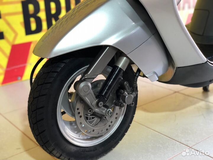 Honda Lead AF20(Только из Японии)