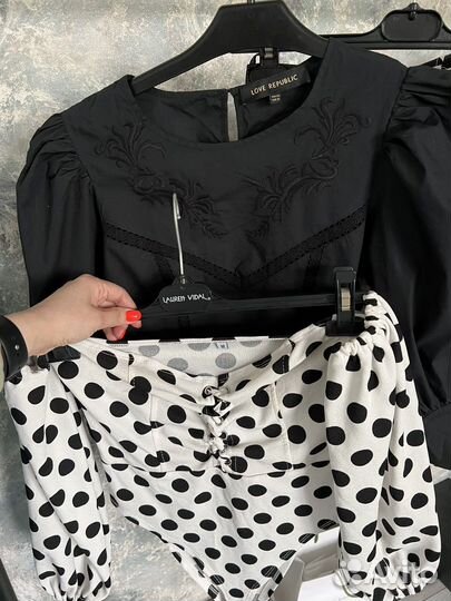 Вещи пакетом 40-42