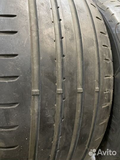 Goodyear Eagle F1 Asymmetric 2 245/45 R18