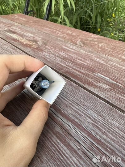 Ксеноновая лампа d4s 90981-20024