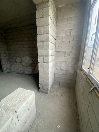 2-к. квартира, 60,7 м², 2/3 эт.