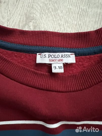 Костюм для мальчика10 лет