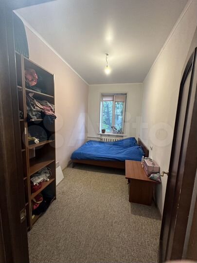 2-к. квартира, 45 м², 1/5 эт.