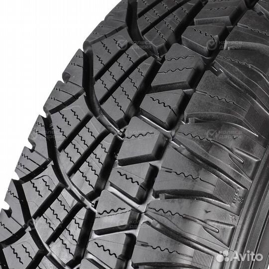 Michelin Latitude Cross 225/75 R15 102T