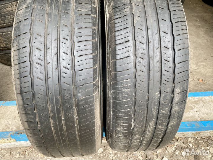 Delinte DH7SUV 225/65 R17 102H