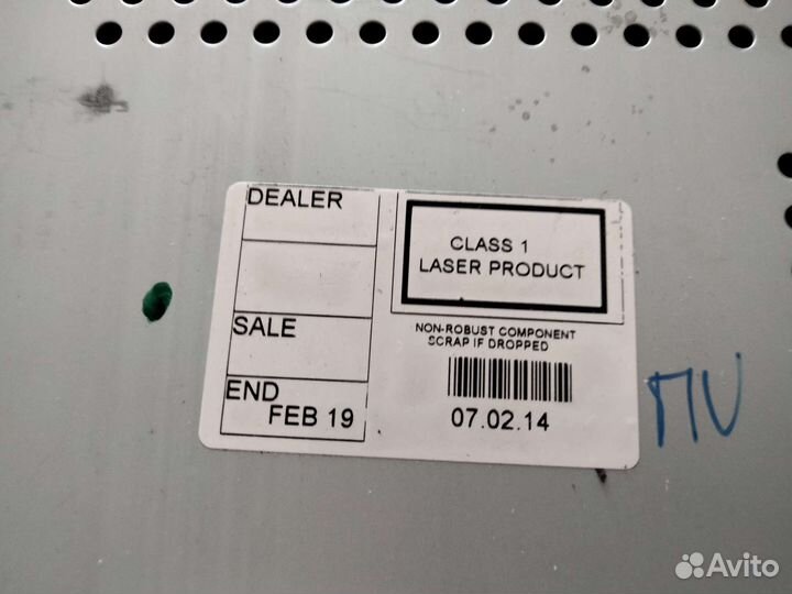 Магнитола ford focus 3 рестайлинг