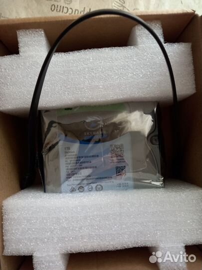 Жесткий диск Segate Sky Hawk 1 тb