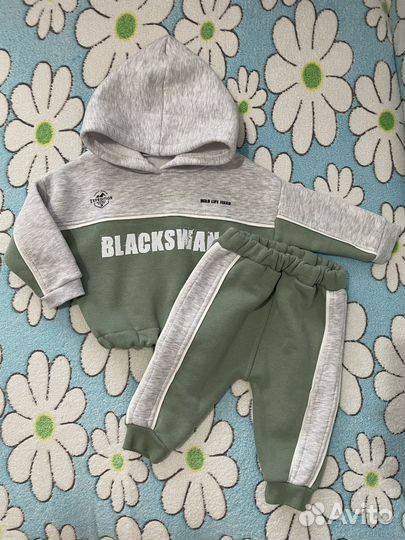 Костюм детский