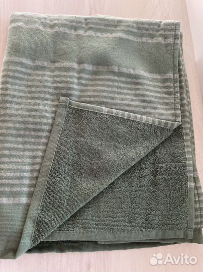 Махровые полотенца, Турция