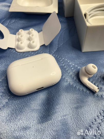 AirPods Pro 2 Оригинал,На гарантии