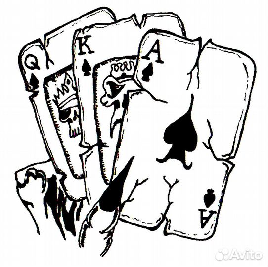 Тату мастер