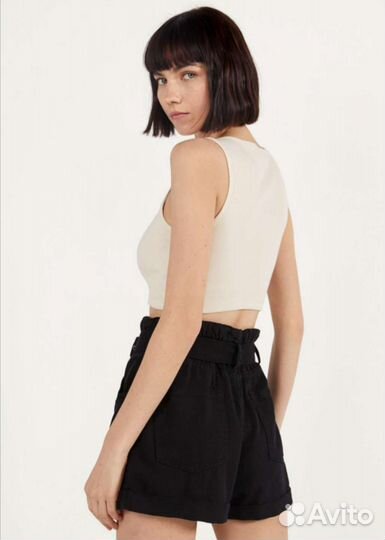 Шорты Bershka H&M