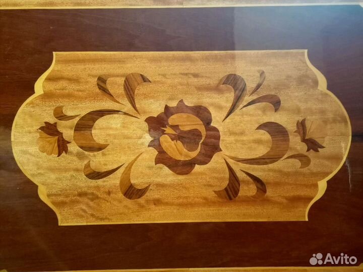 Инкрустация