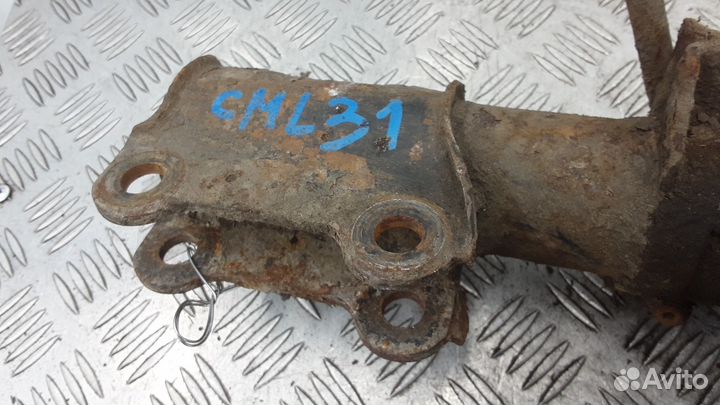 Стойка передняя Volvo XC70 (1998-2007)