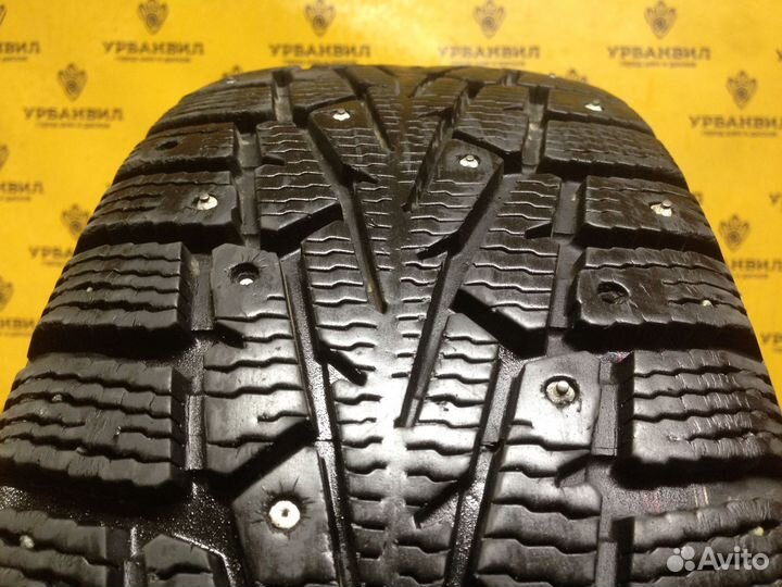 Cordiant Snow Cross PW-2 185/60 R15 84T