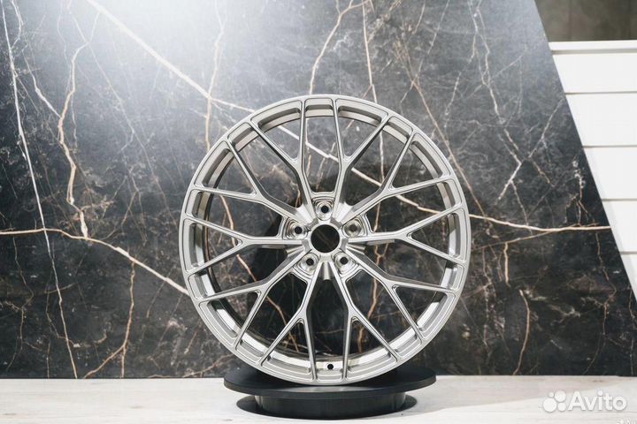 Кованые диски R 20