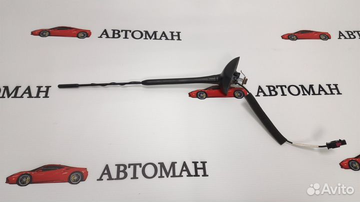 Антенна Chevrolet Cruze 2009-2016