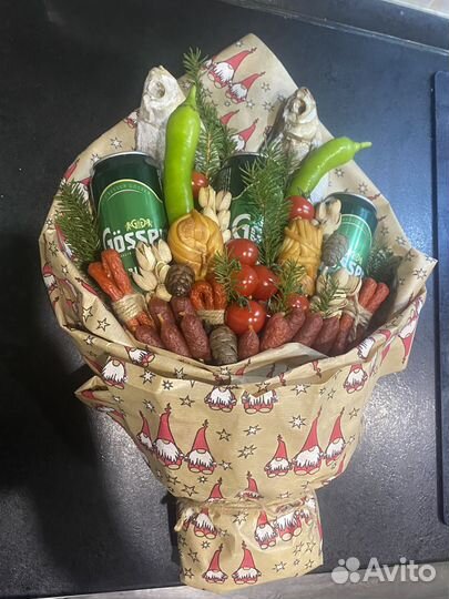 Подарок мужчине на 23 февраля