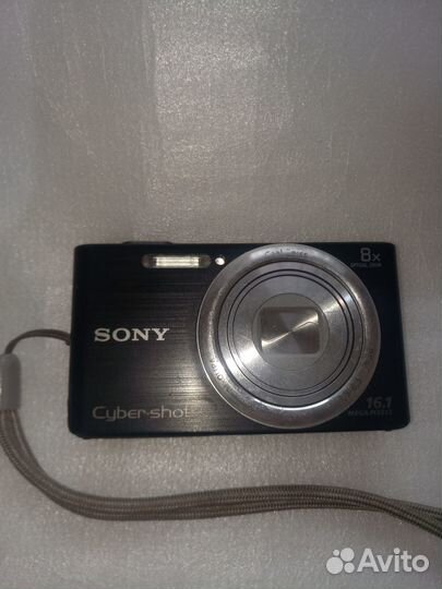 Фотоаппараты Pentax M20,Sony w730