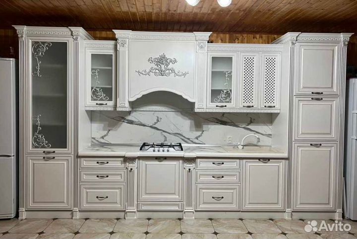 Кухонный гарнитур 