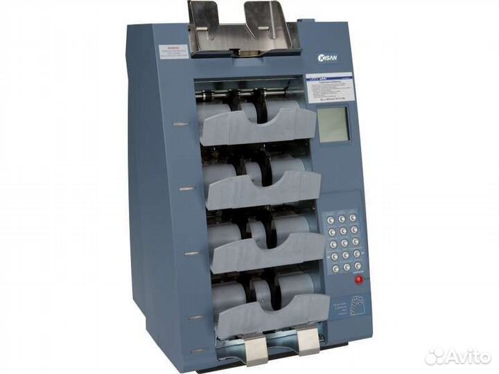 Ремонт и профилактика счетчиков банкнот