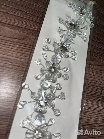 Украшение для волос